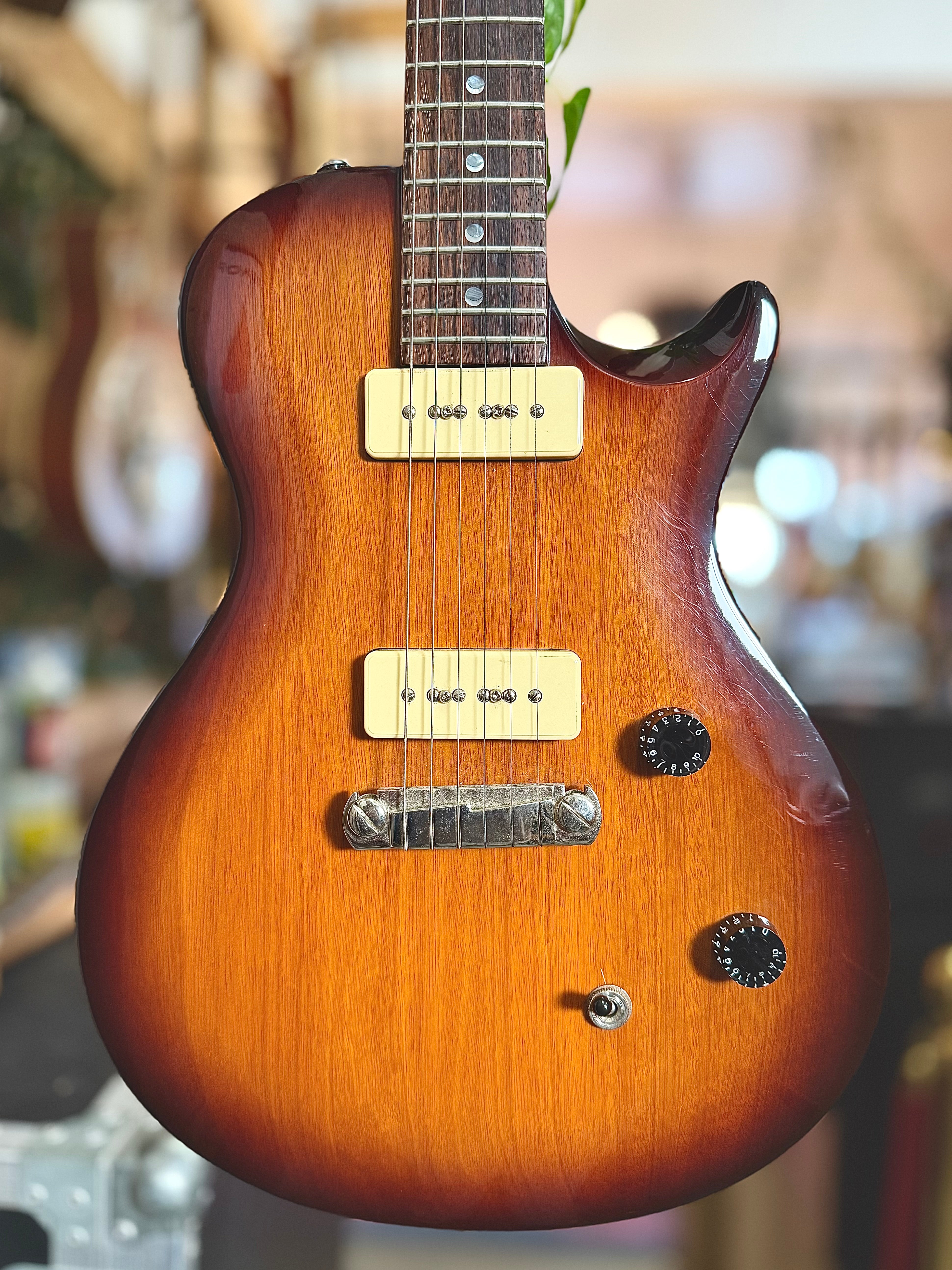 PRS | SE | Soapbar II | Pre-Loved PRS | SE | Soapbar II | Pre-Loved